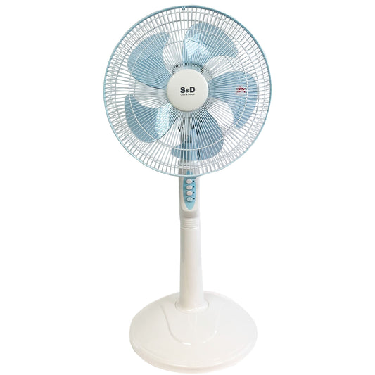 16-Inch Standing Fan