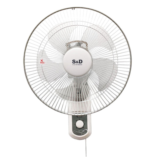 14-Inch Wall Fan