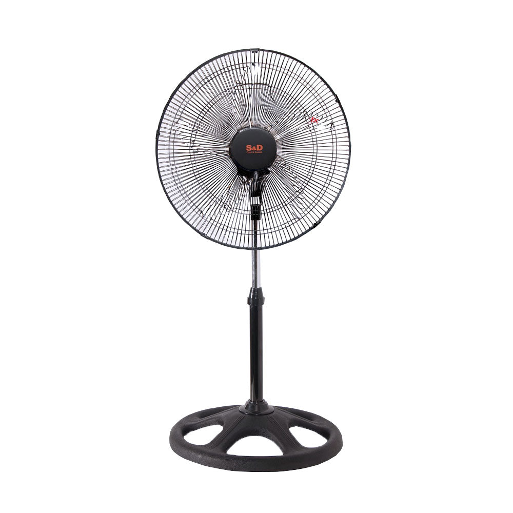 18-Inch Industrial Fan