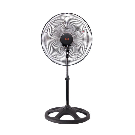 18-Inch Industrial Fan