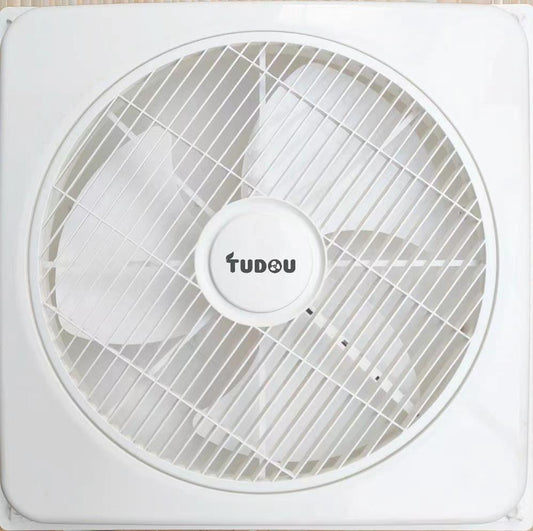 18-Inch DC Energy-saving Circulation Fan